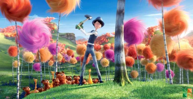 Tranh dán tường Hàn Quốc 3d khổ lớn cho bé tại Hà Nội DW - 032